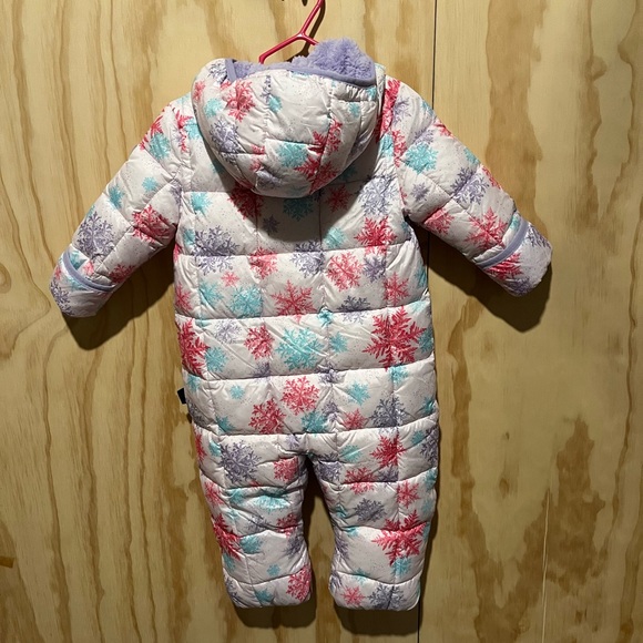 Baby Snow Suit - Picture 2 of 3